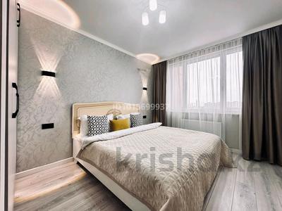 2-бөлмелі пәтер · 62 м² · 9/12 қабат, Дарабоз 87, бағасы: 300 000 ₸ в Алматы, Алатауский р-н