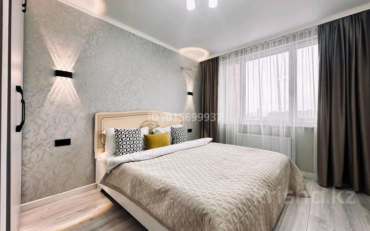 2-бөлмелі пәтер · 62 м² · 9/12 қабат, Дарабоз 87, бағасы: 300 000 ₸ в Алматы, Алатауский р-н — фото 2