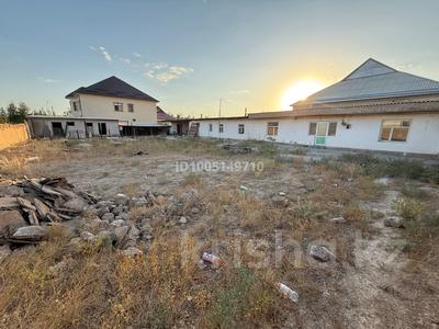 Участок · 10 соток, Шымкент 56 — Саттарханов за 15 млн 〒 в Туркестане