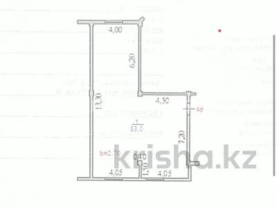 2-комнатная квартира · 83 м² · 5/8 этаж, Микрорайон Алтын Ауыл 14 за ~ 33.2 млн ₸ в Каскелене