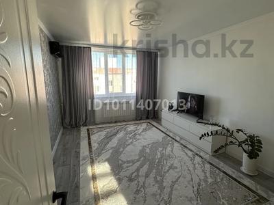 3-комнатная квартира · 68.2 м², 5 мкр 12 за 25 млн ₸ в Аксае