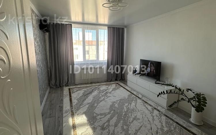 3-бөлмелі пәтер · 68.2 м², 5 мкр 12, бағасы: 25 млн ₸ в Аксае — фото 2