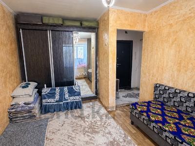 1-бөлмелі пәтер · 23 м² · 2/5 қабат, Самал, бағасы: ~ 8.3 млн ₸ в Талдыкоргане, мкр Самал
