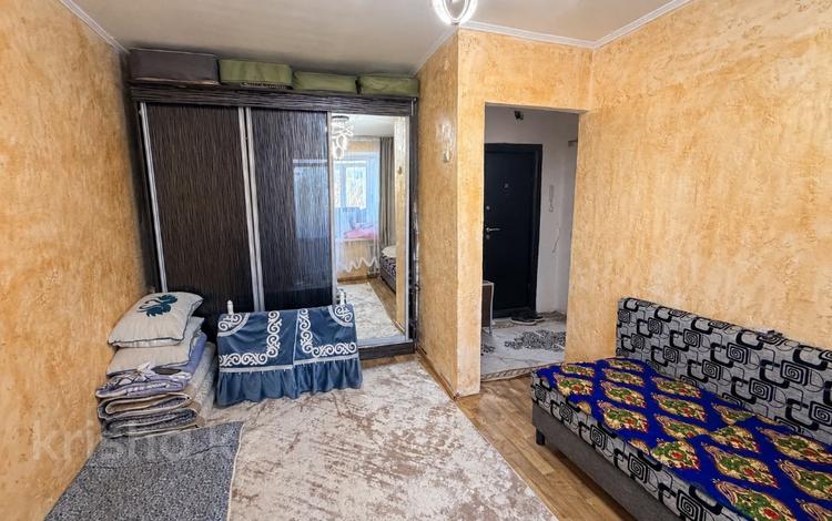 1-бөлмелі пәтер · 23 м² · 2/5 қабат, Самал, бағасы: ~ 8.3 млн ₸ в Талдыкоргане, мкр Самал — фото 2