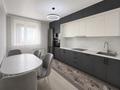 3-бөлмелі пәтер · 81.3 м² · 7/9 қабат, ул. А-105 20/2, бағасы: 37 млн ₸ в Астане