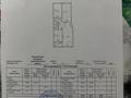 3-бөлмелі пәтер · 81.3 м² · 7/9 қабат, ул. А-105 20/2, бағасы: 37 млн ₸ в Астане — фото 3