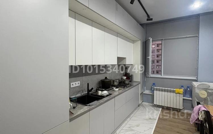 2-комнатная квартира · 68.7 м² · 7/10 этаж, Шымсити — улица Туркия за 32 млн ₸ в Шымкенте, Абайский р-н — фото 2