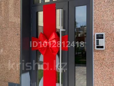 3 квартиры на одной площадке · 100 м² за 89 млн 〒 в Алматы, Алмалинский р-н