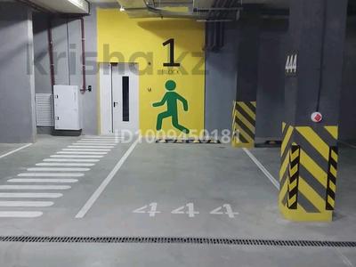 Паркинг · 18.5 м² · Толе Би 274 — Тилендива за 3.4 млн 〒 в Алматы, Алмалинский р-н