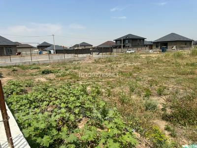 Участок · 5 соток, Поселок Абай ул. Жастар (Карасайский район) — Школы за 25 млн 〒