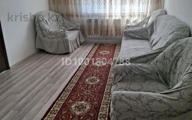 2-комнатная квартира · 48 м² · 2/4 этаж, Абая 10 — Рядом цона школа Терешкова за 19.5 млн ₸ в Есик — фото 2