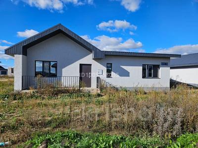 Отдельный дом · 4 комнаты · 141 м² · 8 сот., Burabay Grand Village 51 за 50 млн 〒 в Бурабае