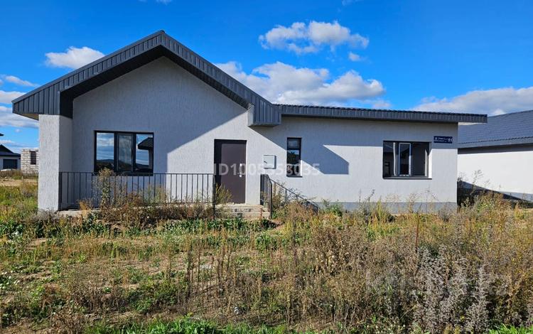 Жеке үй · 4 бөлме · 141 м² · 8 сот., Burabay Grand Village 51, бағасы: 50 млн 〒 в Бурабае — фото 2