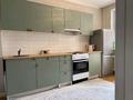 1-комнатная квартира · 47 м² · 1/12 этаж, Кошкарбаева — Жумабаева за 18.5 млн ₸ в Астане, Алматы р-н