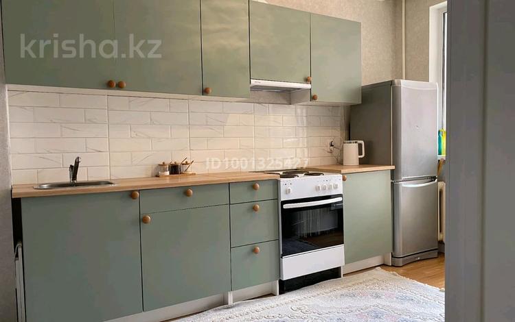 1-комнатная квартира · 47 м² · 1/12 этаж, Кошкарбаева — Жумабаева за 18.5 млн ₸ в Астане, Алматы р-н — фото 16