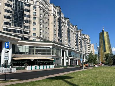 Свободное назначение, офисы, общепит, салоны красоты, развлечения · 512 м² за 940 млн 〒 в Астане, Есильский р-н