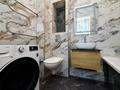 4-комнатная квартира · 96.7 м² · 1/9 этаж, Аккум 20а за 63 млн ₸ в Астане, Есильский р-н — фото 24