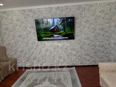 2-комнатная квартира · 54 м² · 6/16 этаж, Мустафина 21/6 — 7 поликлиника за 26 млн ₸ в Астане, Алматы р-н
