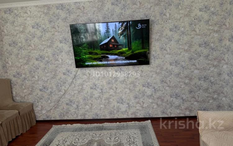 2-комнатная квартира · 54 м² · 6/16 этаж, Мустафина 21/6 — 7 поликлиника за 26 млн ₸ в Астане, Алматы р-н — фото 2