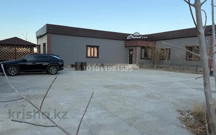Пивной бар(кафе) · 220 м² за 105 млн ₸ в Атырау, мкр Нурсая — фото 2