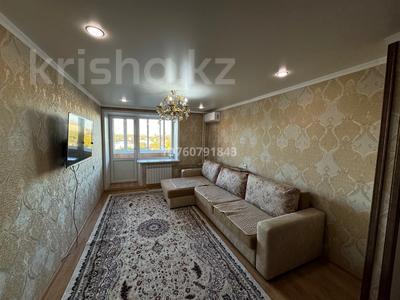 2-комнатная квартира · 60 м² · 6/10 этаж, Жамакаева 77 — Рядом 1 Роддом,#1 Городская поликлиника за 240 000 〒 в Семее