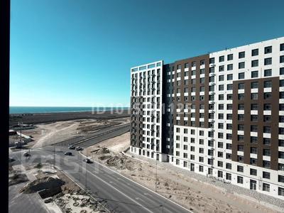 2-бөлмелі пәтер · 55 м², 18А ш/а 3 — ЖК Премиум плаза, бағасы: 300 000 ₸ в Актау, 18А мкр