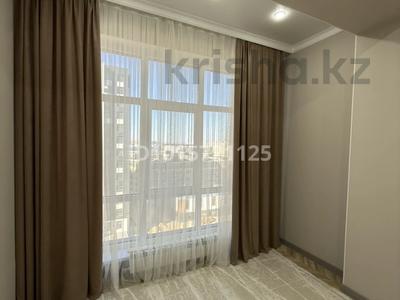 2-бөлмелі пәтер · 55 м² · 8/10 қабат, 18А ш/а 3 — ЖК Премиум плаза, бағасы: 270 000 ₸ в Актау, 18А мкр