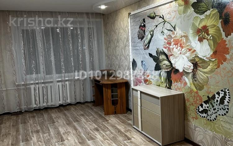 2-комнатная квартира · 45 м² · 5/5 этаж, З микрорайон 16 — Золотой ключик за 8.5 млн ₸ в Лисаковске — фото 2