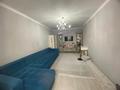 2-комнатная квартира · 55 м² · 4/12 этаж, мкр Акбулак, Дарабоз — Момышулы за 31.5 млн ₸ в Алматы, Алатауский р-н