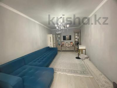 2-комнатная квартира · 55 м² · 4/12 этаж, мкр Акбулак, Дарабоз — Момышулы за 31.5 млн ₸ в Алматы, Алатауский р-н