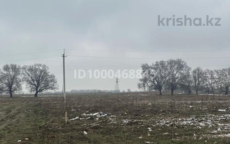 Участок · 75 соток, Абая — Новый проспект Абая за ~ 400 млн 〒 в Абае — фото 5