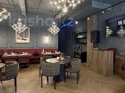 Лаундж бар · 190 м² за 90 млн ₸ в Астане, Есильский р-н