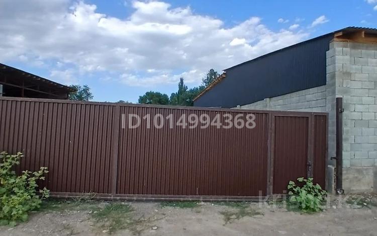 Жер телімі · 20 сотық, Центральная — Конбаза, бағасы: 35 млн ₸ в Карабулаке (п.Ключи) — фото 2