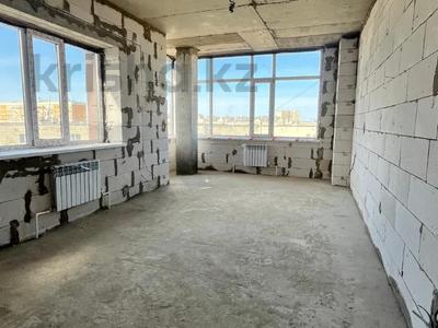4-комнатная квартира · 164.6 м² · 5/5 этаж, Марата Оспанова 52 за 46 млн ₸ в Актобе