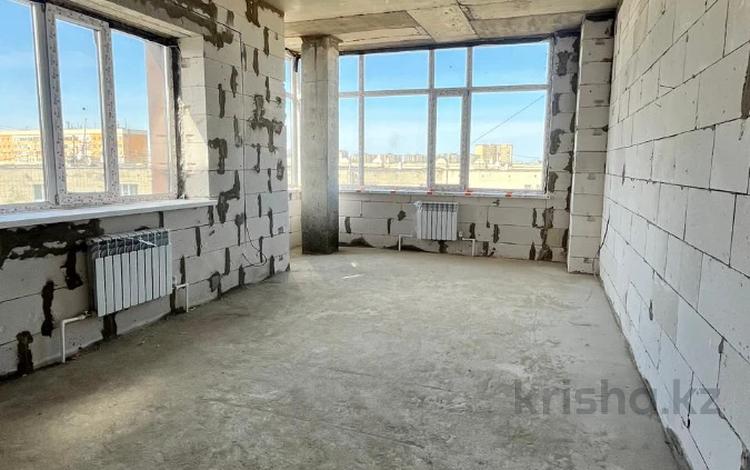 4-бөлмелі пәтер · 164.6 м² · 5/5 қабат, Марата Оспанова 52, бағасы: 46 млн ₸ в Актобе — фото 2