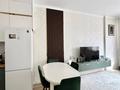 2-комнатная квартира · 40 м² · 13/17 этаж, Туран за 35 млн ₸ в Астане, Нура р-н — фото 4