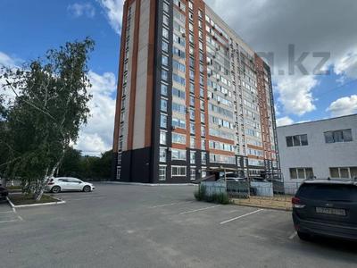 3-бөлмелі пәтер · 81.7 м² · 14/14 қабат, Быковского, бағасы: 41.5 млн ₸ в Костанае
