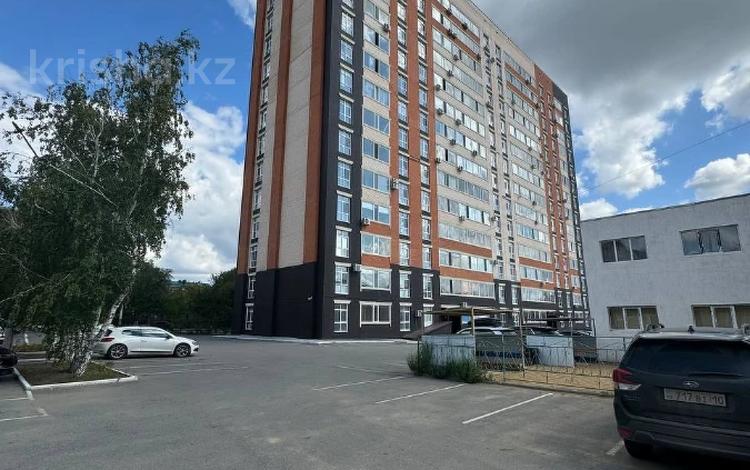 3-бөлмелі пәтер · 81.7 м² · 14/14 қабат, Быковского, бағасы: 41.5 млн ₸ в Костанае — фото 15