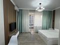 1-комнатная квартира · 37 м² · 7/12 этаж, Сейфуллина 416 — Макатаева за 400 000 ₸ в Алматы, Алмалинский р-н