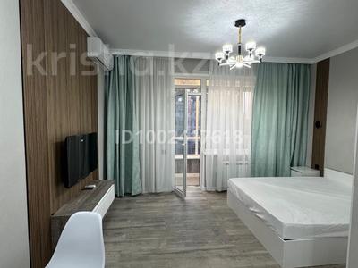 1-комнатная квартира · 37 м² · 7/12 этаж, Сейфуллина 416 — Макатаева за 400 000 ₸ в Алматы, Алмалинский р-н