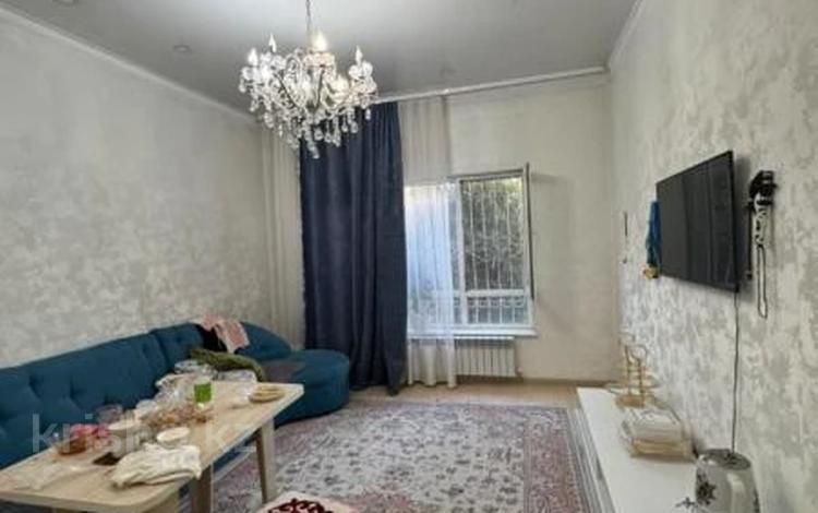 2-комнатная квартира · 68 м² · 1/9 этаж, мкр Аккент — Ипотеку проходит за 30 млн ₸ в Алматы, Алатауский р-н — фото 2