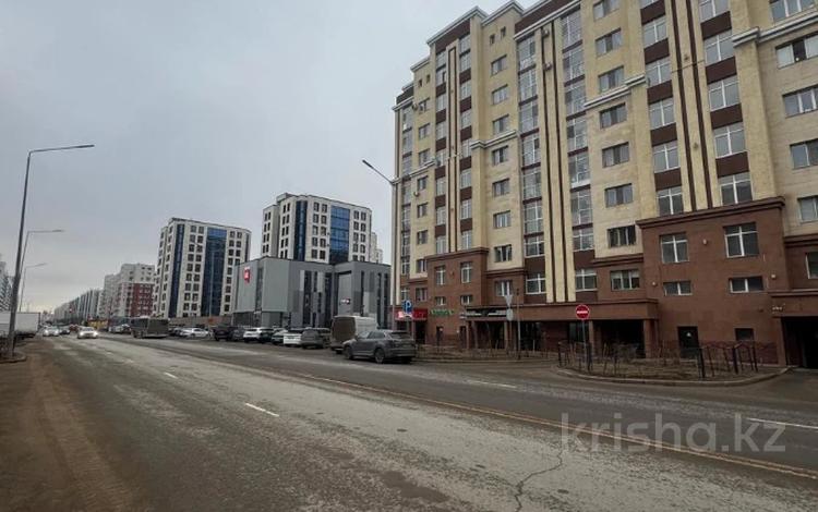 Свободное назначение, офисы, магазины и бутики, салоны красоты, медцентры и аптеки, образование · 86 м² за 85 млн ₸ в Астане, Есильский р-н — фото 2