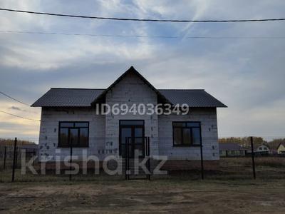Отдельный дом • 4 комнаты • 108 м² • 25 сот., Омская 32 за 25 млн 〒