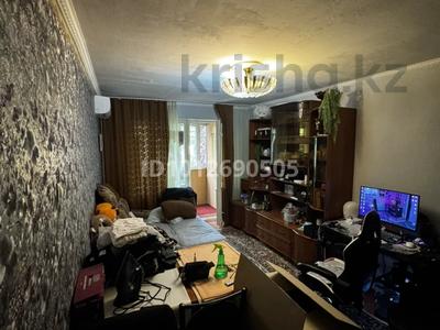 2-бөлмелі пәтер · 45 м² · 2/4 қабат, Уалиханова 23 — Маметова, бағасы: 34.5 млн ₸ в Алматы, Медеуский р-н