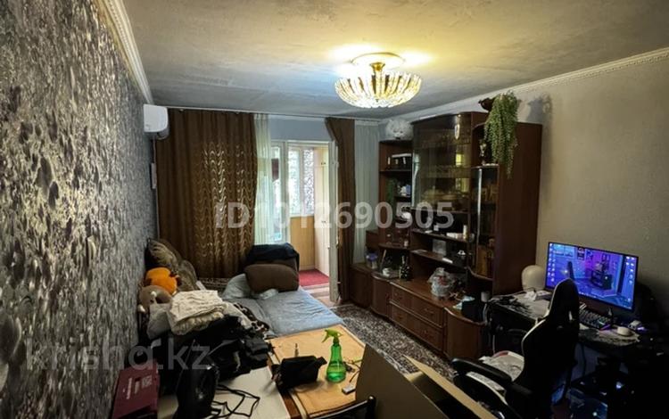 2-бөлмелі пәтер · 45 м² · 2/4 қабат, Уалиханова 23 — Маметова, бағасы: 34.5 млн ₸ в Алматы, Медеуский р-н — фото 2