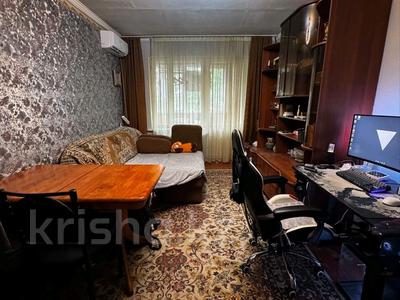 2-бөлмелі пәтер · 45 м² · 2/4 қабат, Уалиханова — Маметова, бағасы: 34.5 млн ₸ в Алматы, Медеуский р-н