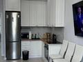 2-бөлмелі пәтер · 43.5 м² · 7/12 қабат, Санжара Асфендиярова — Топ Евро-2шка, бағасы: ~ 29.5 млн ₸ в Астане, Нура р-н — фото 2