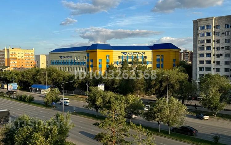 2-комнатная квартира · 59 м² · 5/9 этаж, Сазда-1, Абылхайрхана 69 — Абылхайрхана Молдагулова за 200 000 〒 в Актобе — фото 2