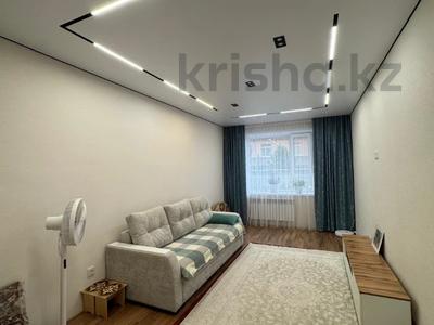 2-комнатная квартира · 57 м² · 1/5 этаж, Садуакасова 11 за 29.7 млн ₸ в Кокшетау