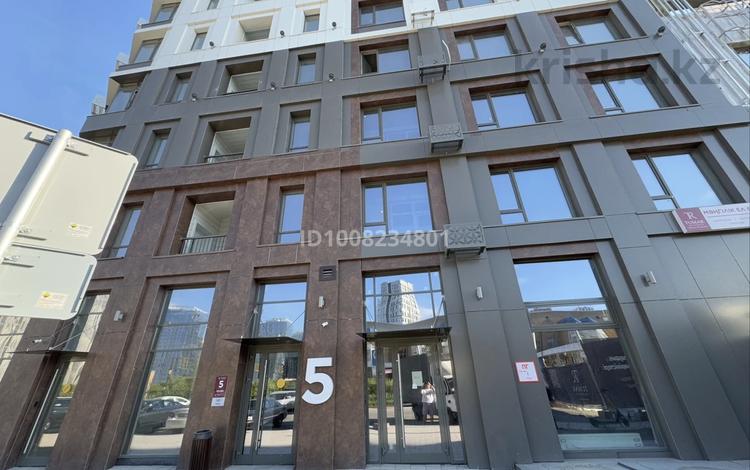 Свободное назначение · 131 м² за 189 млн ₸ в Астане, Есильский р-н — фото 17